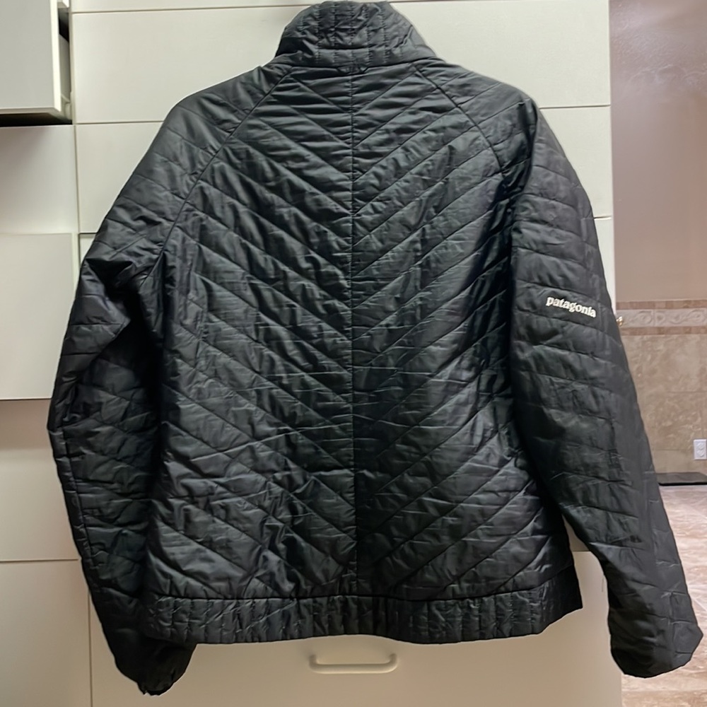 Patagonia Down Shell - image 2